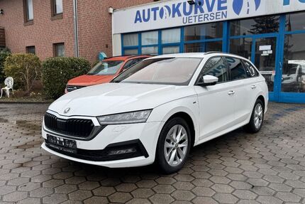 Skoda Octavia 91.180 km 20.500 &euro; Uetersen 25436