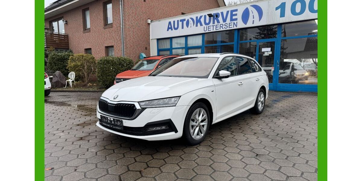 Skoda Octavia 91.180 km 20.500 &euro; Uetersen 25436