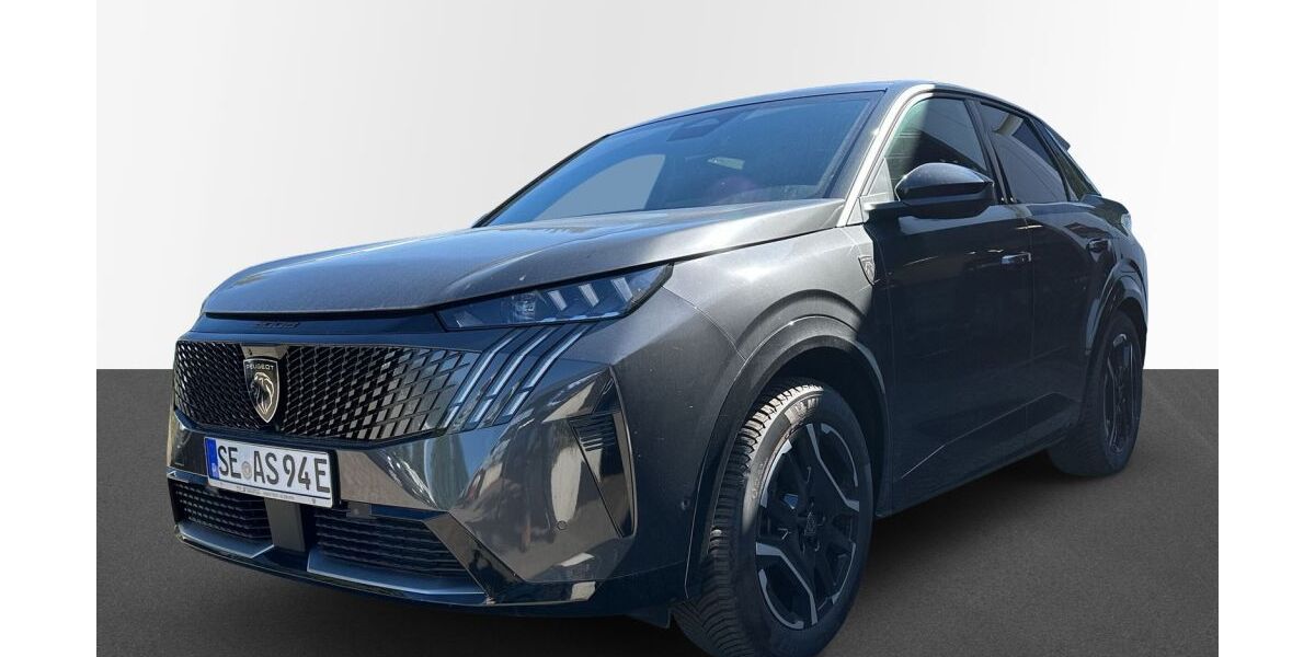 Peugeot 3008 3.500 km 47.890 &euro; Henstedt-Ulzburg 24558