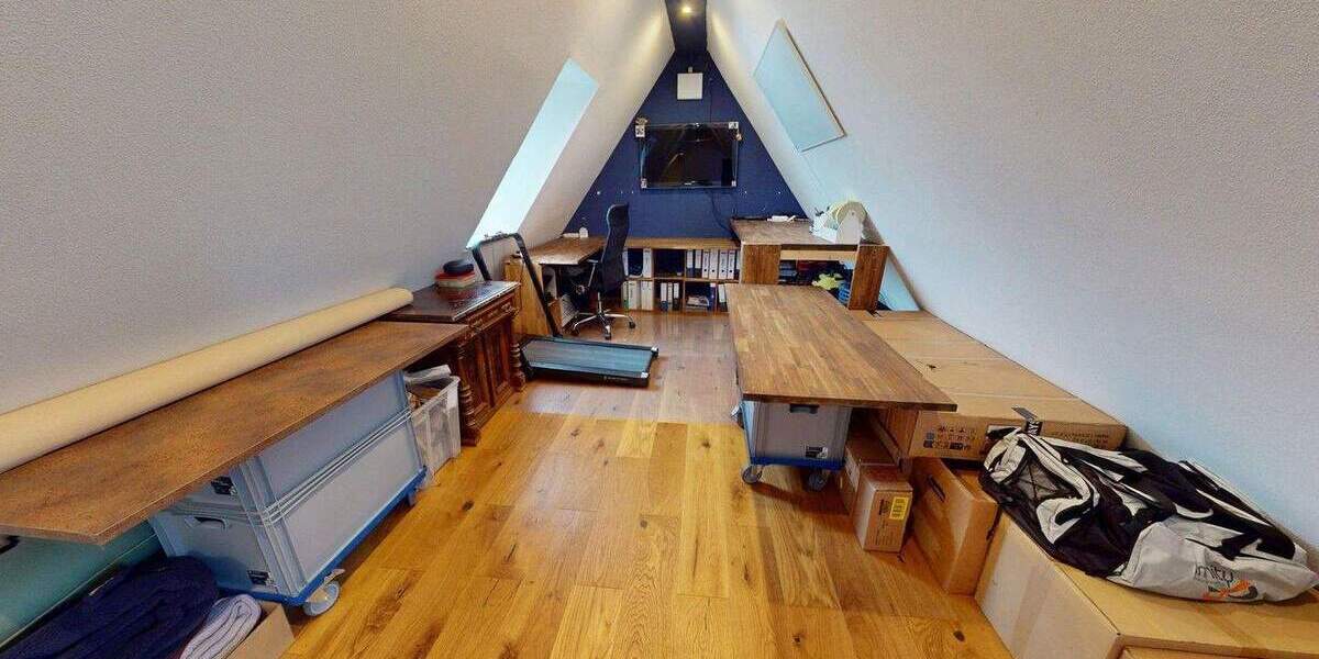 Reihenendhaus Reinbek Neuschönningstedt - 3 Zimmer, 104 m&sup2;, 539.000&euro; | Angebot:25719016