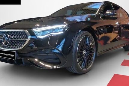 Mercedes-Benz E 300 8.050 km 75.998 &euro; Hamburg-Alstertal 22339