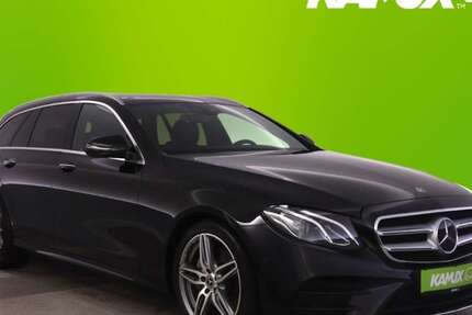 Mercedes-Benz E 200 110.702 km 25.989 &euro; Elmshorn 25337