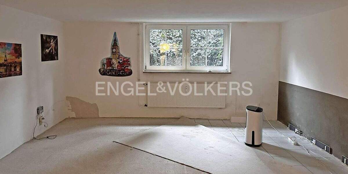Etagenwohnung Norderstedt Glashütte - 4 Zimmer, 80 m&sup2;, 350.000&euro; | Angebot:25701549