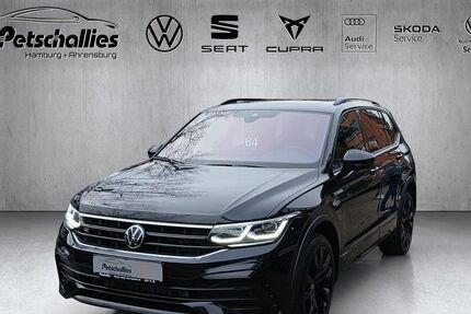 VW Tiguan Allspace 9.874 km 56.950 &euro; Hamburg 22359
