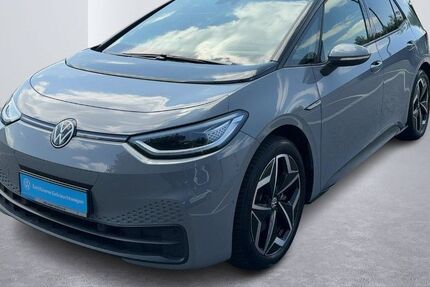 VW ID.3 17.842 km 26.990 &euro; Glinde 21509