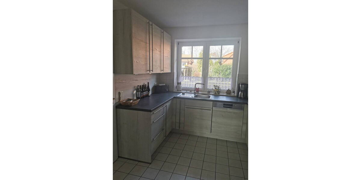 Reihenmittelhaus Elmshorn - 4 Zimmer, 127 m&sup2;, 384.000&euro; | Angebot:25996833