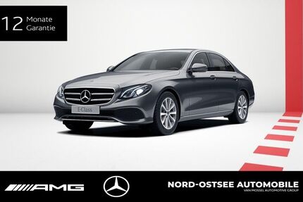 Mercedes-Benz E 220 50.270 km 30.390 &euro; Reinbek 21465