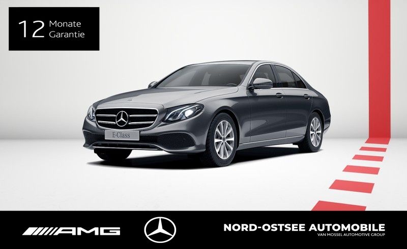Mercedes-Benz E 220 50.270 km 30.390 &euro; Reinbek 21465