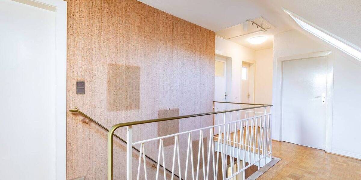 Einfamilienhaus Oststeinbek Havighorst - 5 Zimmer, 121 m&sup2;, 535.000&euro; | Angebot:26127720