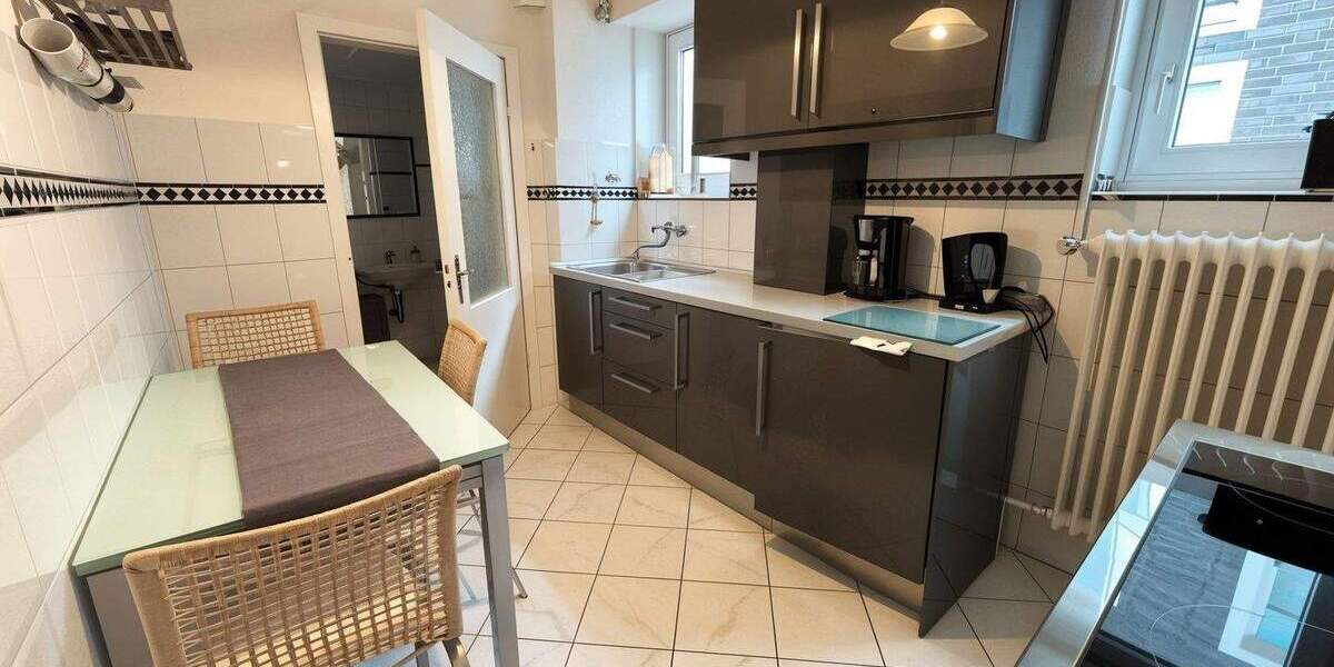 Mehrfamilienhaus, Wohnhaus Hamburg Farmsen-Berne - 6 Zimmer, 140 m&sup2;, 1.129.000&euro; | Angebot:26803260