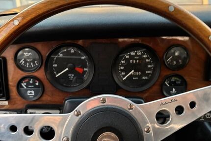 Jaguar XJ6 52.000 km 13.999 &euro; Henstedt-Ulzburg 24558