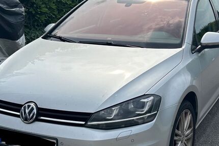VW Golf 177.500 km 9.500 &euro; Oststeinbek 22113