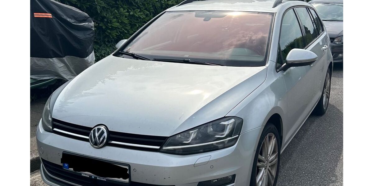 VW Golf 177.500 km 9.500 &euro; Oststeinbek 22113