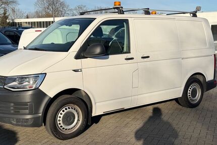 VW T6 Transporter 150.000 km 19.900 &euro; Norderstedt bei Hamburg 22851