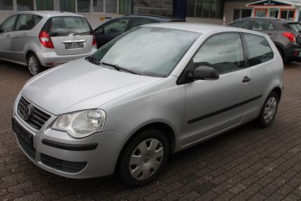 VW Polo 285.492 km 1.990 &euro; Bad Oldesloe 23843