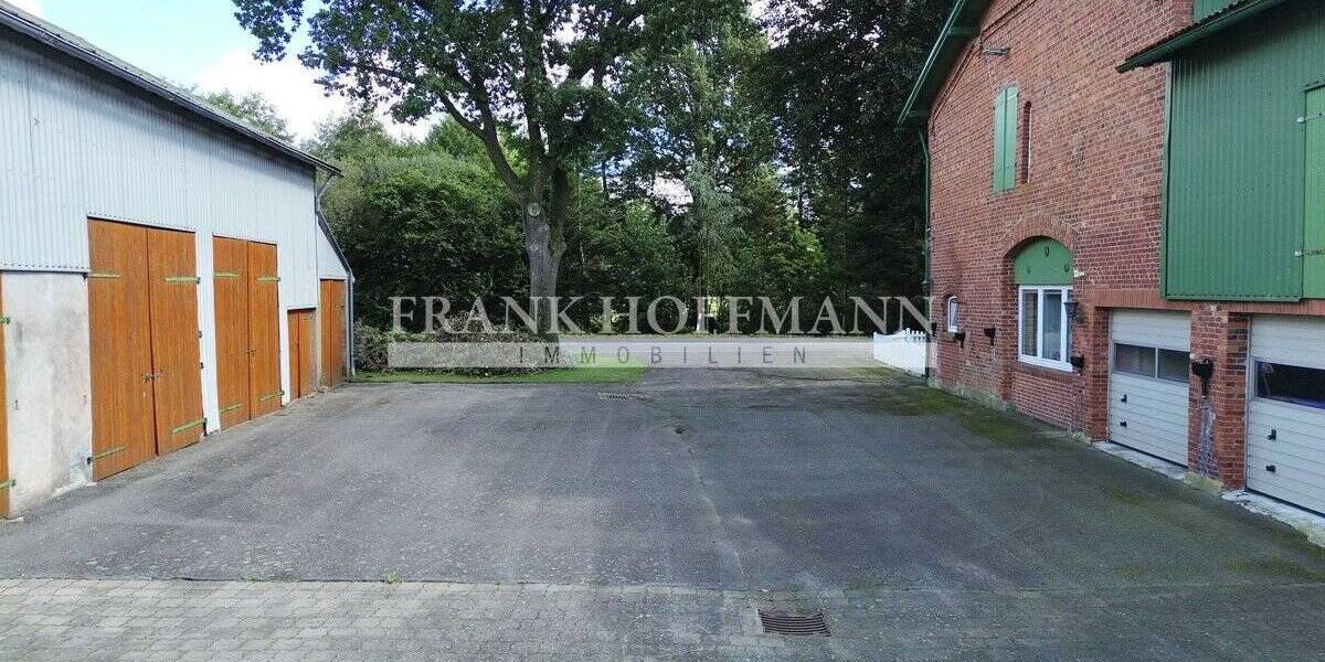 Mehrfamilienhaus, Wohnhaus Hartenholm / Voßhöhlen Voßhöhlen - 5 Zimmer, 175 m&sup2;, 549.000&euro; | Angebot:25700477