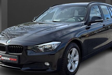 BMW 320 162.685 km 13.900 &euro; Hamburg 22547