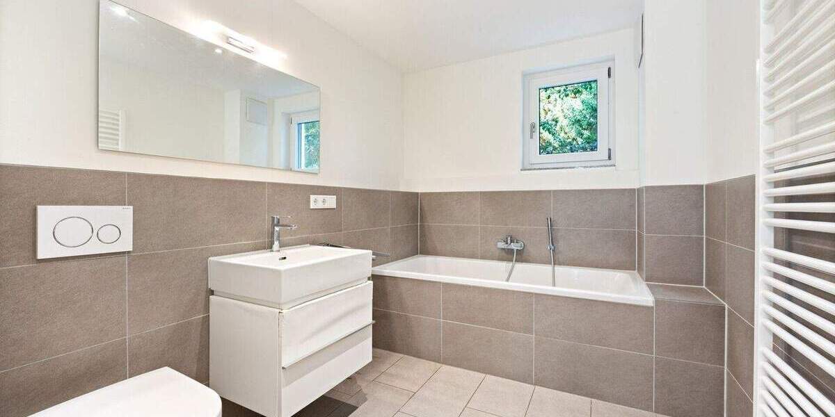 Etagenwohnung Hamburg Rahlstedt - 4 Zimmer, 118 m&sup2;, 600.000&euro; | Angebot:25726921