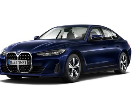 BMW 420 141.115 km 27.990 &euro; Halstenbek 25469