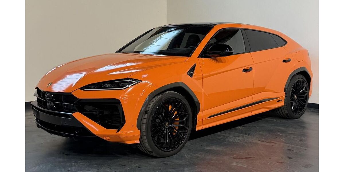 Lamborghini Urus 4.572 km 339.990 &euro; Tornesch 25436