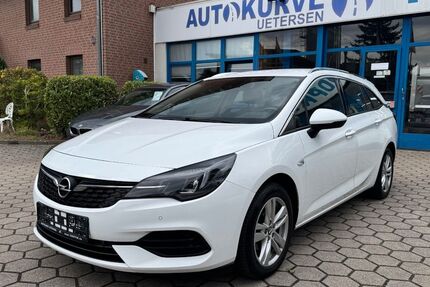 Opel Astra 110.719 km 9.450 &euro; Uetersen 25436