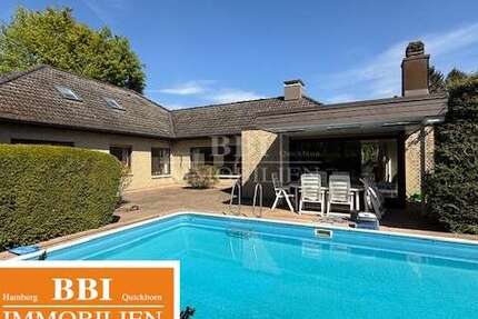 Haus Quickborn - 7 Zimmer, 198 m&sup2;, 698.000&euro; | Angebot:22457602