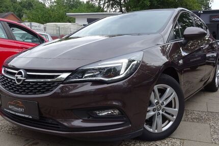 Opel Astra 95.800 km 6.990 &euro; Norderstedt 22848