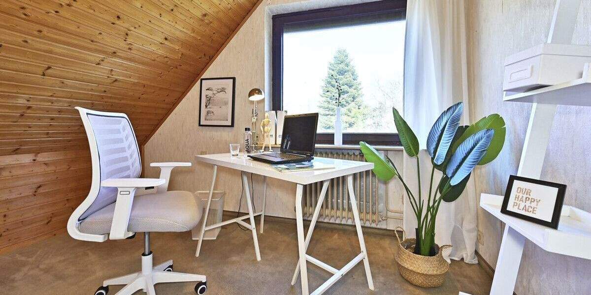 Einfamilienhaus Wedel - 5 Zimmer, 158 m&sup2;, 495.000&euro; | Angebot:25690471