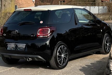 DS Automobiles DS3 52.000 km 12.600 &euro; Ammersbek 22949