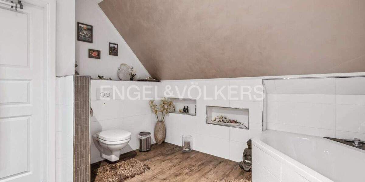 Einfamilienhaus Ammersbek Schäferdresch - 4 Zimmer, 146 m&sup2;, 749.000&euro; | Angebot:25701554