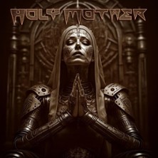 Holy Mother - The Holy Storm Tour 2026 plus Support 13.11.2026 Kulturpalast Hamburg
