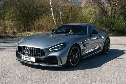 Mercedes-Benz AMG GT R 36.122 km 119.900 &euro; Norderstedt 22844