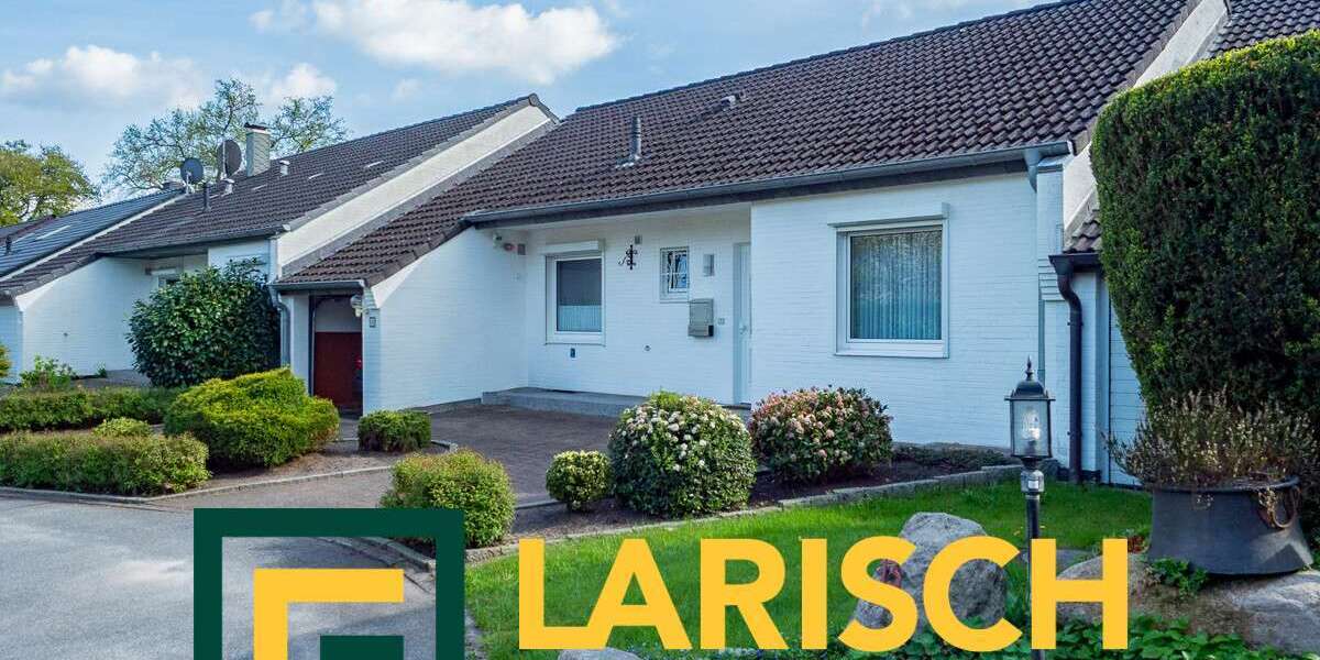 Einfamilienhaus Hasloh - 4 Zimmer, 90 m&sup2;, 395.000&euro; | Angebot:25255362