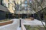 Etagenwohnung Hamburg Rothenburgsort - 1 Zimmer, 33 m&sup2;, 960&euro; | Angebot:26183399