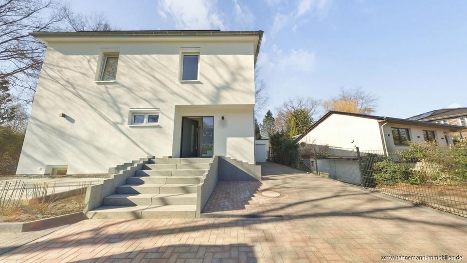 Erdgeschoßwohnung Hamburg Niendorf - 4 Zimmer, 120 m&sup2;, 2.645&euro; | Angebot:25570810