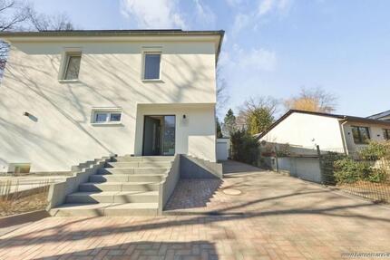 Wohnung Hamburg Niendorf - 4 Zimmer, 120 m&sup2;, 2.645&euro; | Angebot:25570810