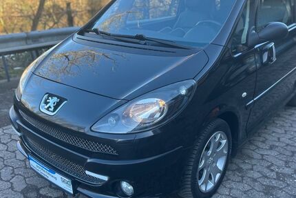 Peugeot 1007 131.250 km 4.990 &euro; hamburg 20539