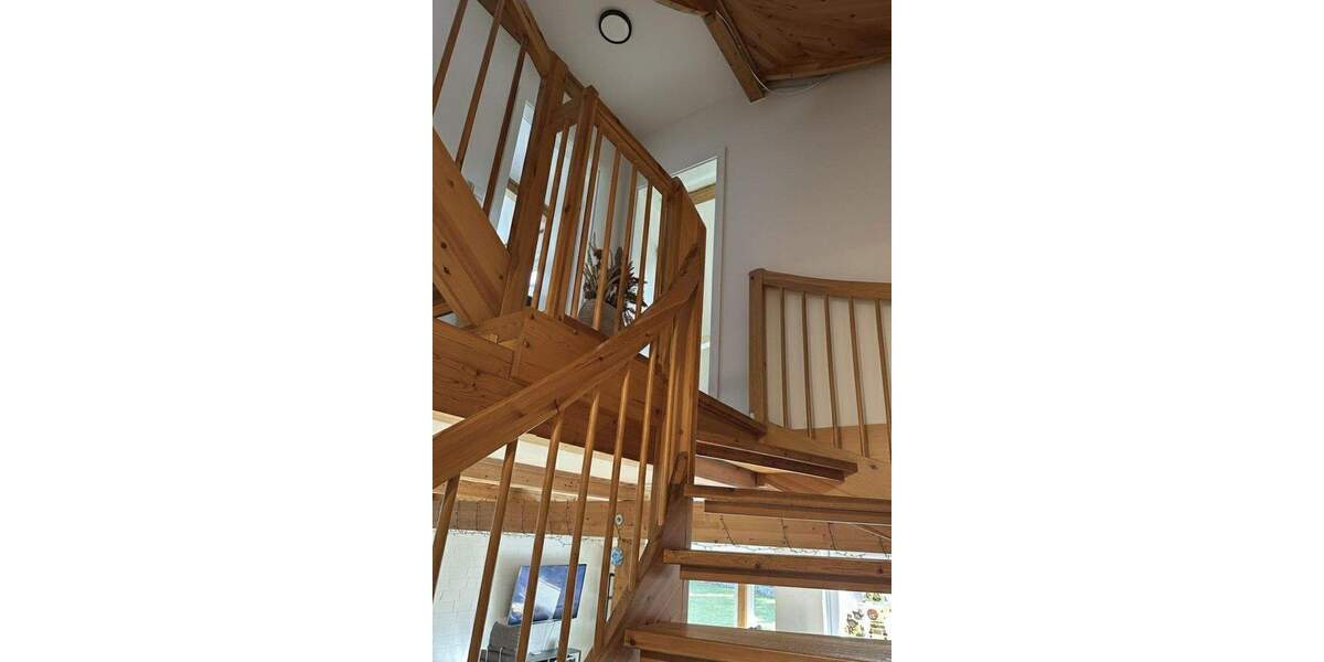 Doppelhaushälfte Steinburg - 5 Zimmer, 109 m&sup2;, 445.000&euro; | Angebot:25870191