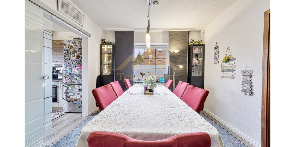 Ruhig gelegen, liebevoll modernisiert und bestens angebunden! - Reihenendhaus Uetersen | Angebot:25919185