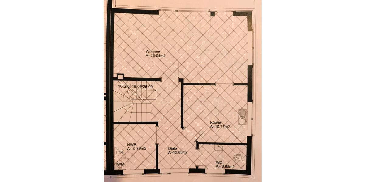 Doppelhaushälfte Halstenbek - 4 Zimmer, 120 m&sup2;, 690.000&euro; | Angebot:23725892