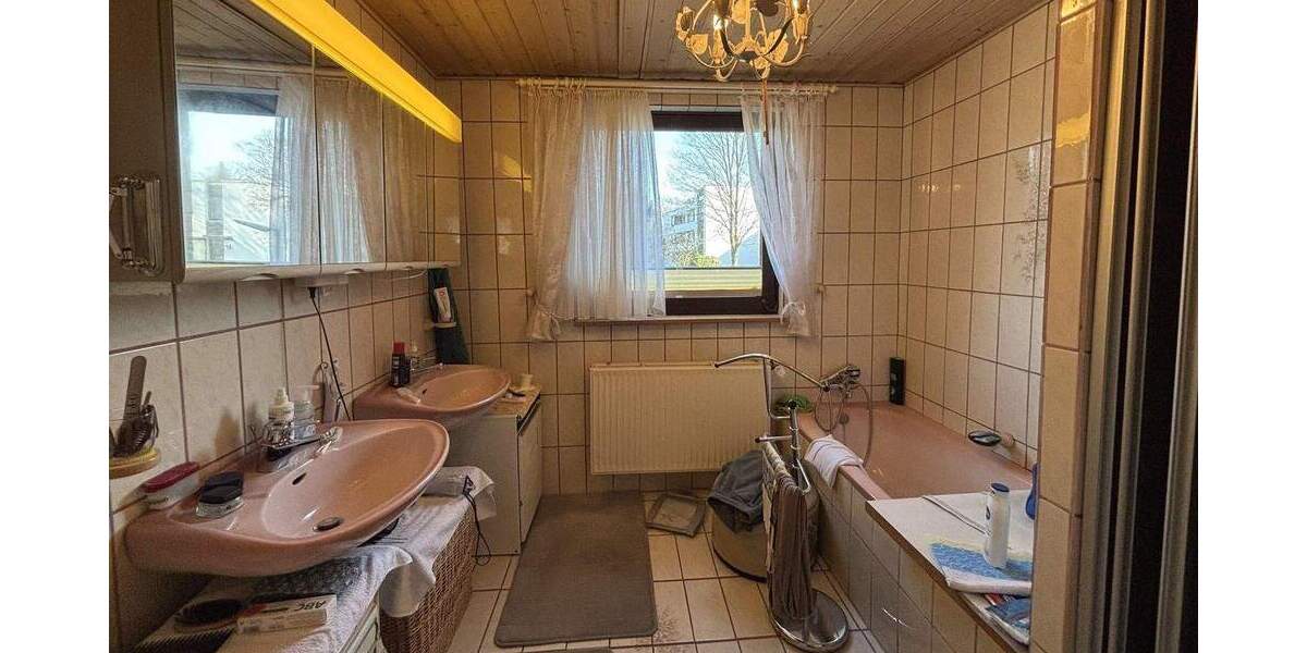 Doppelhaushälfte Norderstedt Harksheide - 3 Zimmer, 91 m&sup2;, 385.000&euro; | Angebot:25845485