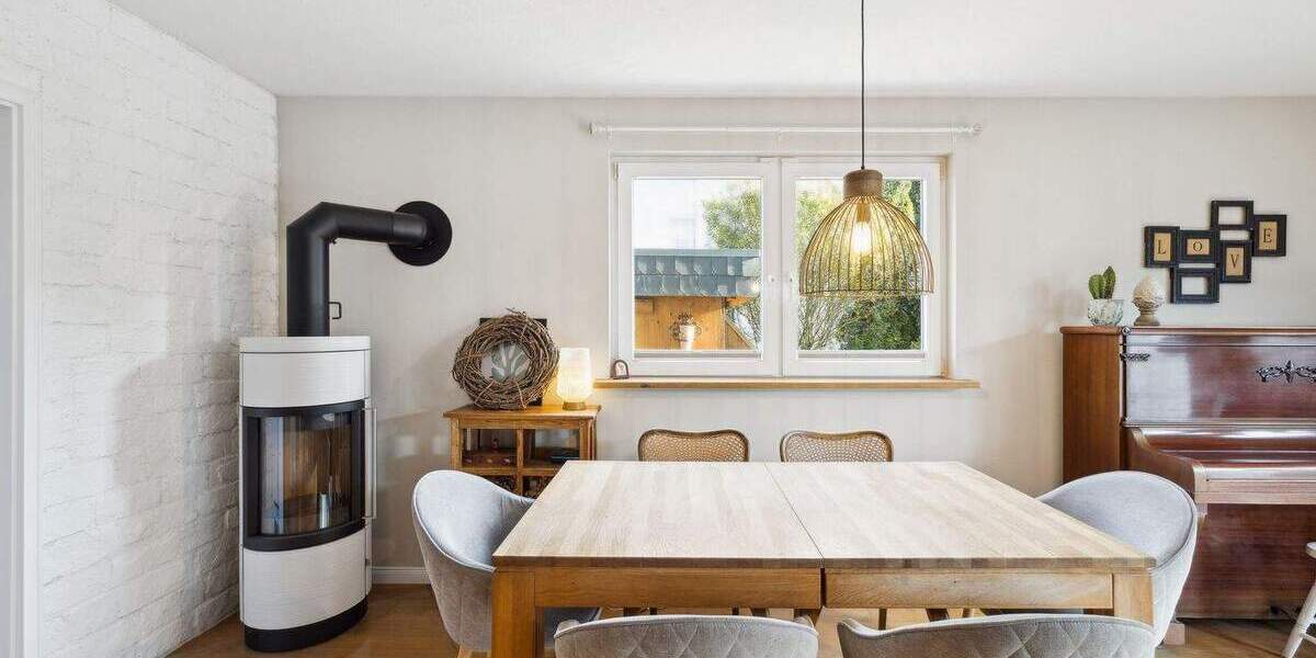 Doppelhaushälfte Oststeinbek - 5 Zimmer, 122 m&sup2;, 698.000&euro; | Angebot:25689317