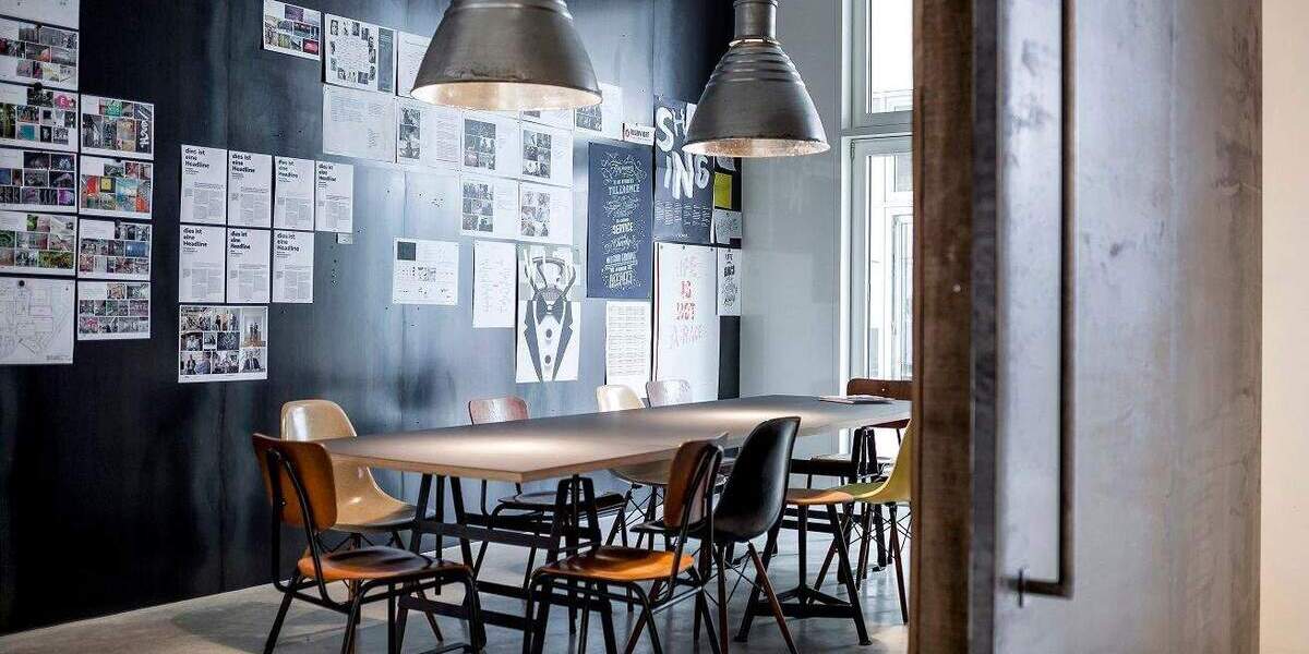 Gewerbeobjekt Hamburg Ottensen - 290&euro; | Angebot:25823679