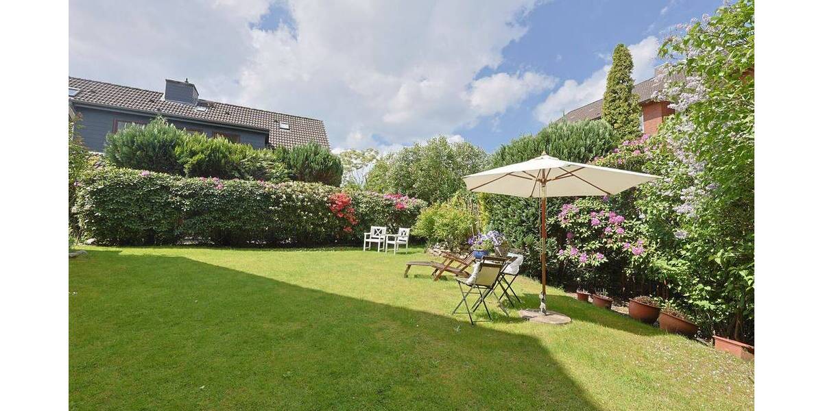 Mehrfamilienhaus, Wohnhaus Norderstedt Garstedt - 4 Zimmer, 108 m&sup2;, 469.000&euro; | Angebot:26766515
