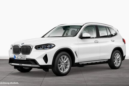 BMW X3 84.399 km 35.903 &euro; Barsbüttel bei Hamburg 22885