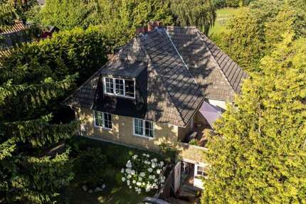 Haus Oering - 4 Zimmer, 88 m&sup2;, 325.000&euro; | Angebot:23371111