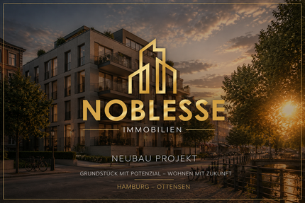 Grundstück Hamburg Altona-Nord - 1.549.000&euro; | Angebot:26935708