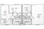 Doppelhaushälfte Hamburg Wandsbek - 635.000&euro; | Angebot:26715246