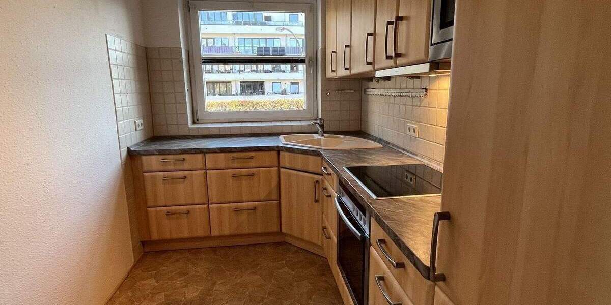 Etagenwohnung Hamburg Schnelsen - 2 Zimmer, 78 m&sup2;, 299.000&euro; | Angebot:25743020