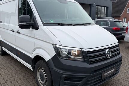 VW Crafter 125.109 km 15.990 &euro; Henstedt-Ulzburg (bei Hamburg) 24558